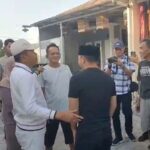 Dedi Mulyadi Mediasi Warga Marah, Warung Dibongkar Paksa