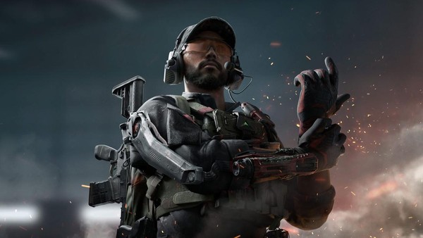Download Garena Delta Force: Mainkan Game Ukuran Kecil di PC & Mobile