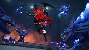 Download Size Game Crystal of Atlan: PC & Mobile