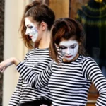 Drama Sekolah AI: Solusi Aman & Kreatif Tugasmu