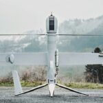 Drone Airbus Flexrotor VTOL: Solusi Canggih Untuk Indonesia