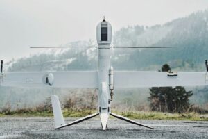 Drone VTOL Airbus Flexrotor: Solusi Canggih untuk Indonesia