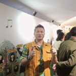 Dua Bulan Persiapan Mang Saswi: Musikal Keluarga Cemara Spektakuler