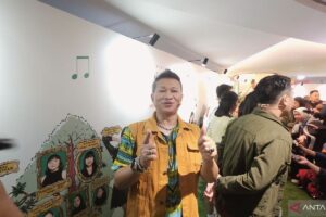 Dua Bulan Persiapan Mang Saswi: Musikal Keluarga Cemara Spektakuler