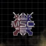 Dua Tim MLBB Indonesia: Tantangan Sengit MSC EWC 2025