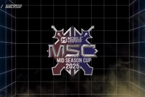 Dua Tim MLBB Indonesia: Tantangan Sengit MSC EWC 2025