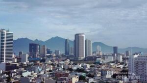 Dubai-Da Nang: Penerbangan Langsung Buka Pintu Wisata Vietnam