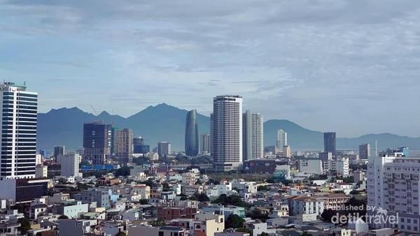 Dubai-Da Nang: Penerbangan Langsung Buka Pintu Wisata Vietnam