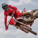 Ducati Motorcross: Debut Spektakuler, Akhirnya Hadir!