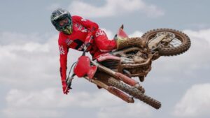 Ducati Motorcross: Debut Spektakuler, Akhirnya Hadir!
