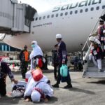 Duka Mendalam: 21 Jemaah Sumsel-Babel Meninggal di Tanah Suci