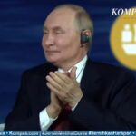 Ekonomi Rusia Tetap Kuat? Pengusaha Waspada Resesi Mendatang