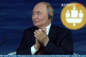 Ekonomi Rusia Tetap Kuat? Pengusaha Waspada Resesi Mendatang