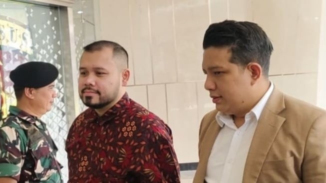 Eks Stafsus Nadiem: Peran Mengejutkan Terungkap dalam Kasus Chromebook