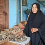 Ekspor Ikan Asin: Kisah Sukses Pengusaha Tembus Pasar Luar Jawa
