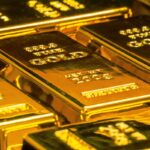 Emas Dunia Anjlok Tajam! Turun 1,8% Seminggu Ini