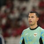 Emil Audero Takjub: Pemain ke-12 Indonesia vs China di GBK