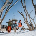 Enam Destinasi Wisata Melbourne: Liburan Menyegarkan yang Tak Terlupakan