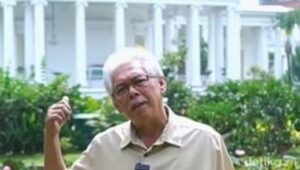 Endang Sumitra: Kisah Pelayan 6 Presiden dari Bogor