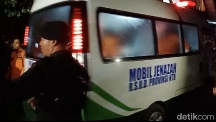 Evakuasi Juliana Sukses! Jenazah Tiba di Posko Rinjani
