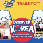Festival Discover Korea Trans Studio Cibubur: K-Popers Wajib Datang!