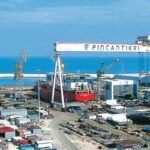 Fincantieri-PMM: Perisai Bawah Laut Indonesia yang Lebih Kuat