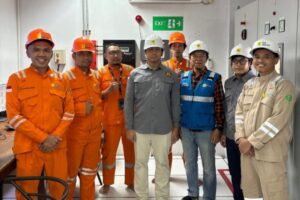 Flores Butuh Energi Terbarukan: Ekspansi PLTP Sangat Penting