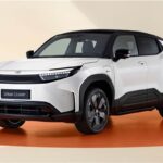 GIIAS 2025: Intip Bocoran Mobil Baru Toyota Mengejutkan!