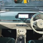 GWM Ora 03: Interior Mewah, Tetap Pakai Tombol Fisik?