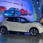 GWM Ora 03: Spesifikasi Lengkap Mobil Listrik Canggih