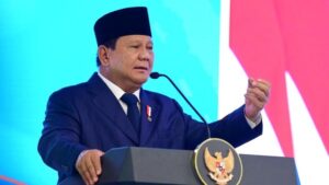 Gaji Hakim Naik Drastis: Prabowo Ungkap Alasan 280%