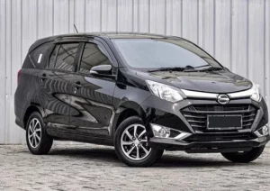 Gaji ke-13 PNS 2025: Beli Mobil? Cek Simulasi & Pilihan Sesuai Golongan!