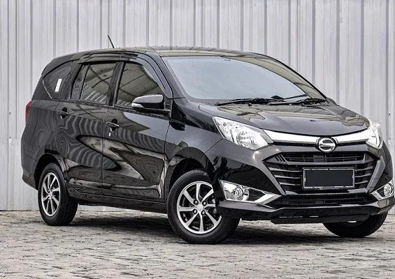 Gaji ke-13 PNS 2025: Beli Mobil? Cek Simulasi & Pilihan Sesuai Golongan!