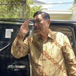 Garis Kemiskinan Baru: Angka Mengejutkan, Kata Luhut!