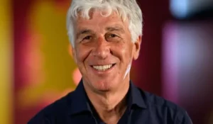 Gasperini Resmi Latih AS Roma: Era Baru Giallorossi Dimulai