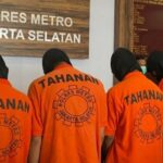 Geger! Sewa Apartemen Sentul City, 2 Mucikari Eksploitasi Anak di Hot51