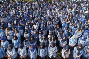 Gen Z: Tulang Punggung Reformasi Birokrasi Masa Depan Indonesia