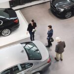 Generasi Milenial: Mengapa Mobil Baru Tak Lagi Menarik?
