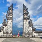 Gerbang Surga Pura Lempuyang: Antrean Panjang, Foto Instagramable