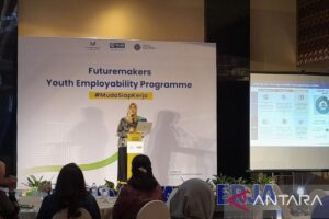 Gig Economy: Solusi Tingkatkan Partisipasi Perempuan di Pasar Kerja