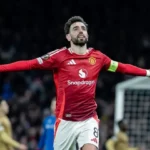 Gila! Bruno Fernandes Didekati Al Hilal, Tawaran Fantastis?