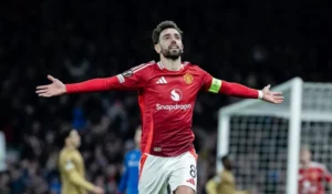 Gila! Bruno Fernandes Didekati Al Hilal, Tawaran Fantastis?