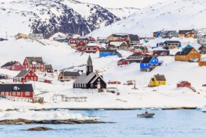 Greenland: Kekayaan Mineral vs. Masa Depan Berkelanjutan