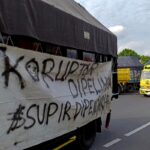 Gubernur Jateng Respons Demo Tolak Zero ODOL: Aksi Besar-besaran