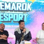 Gubernur Sumut Dukung Penuh ESI, Pesatkah Esports Sumut?