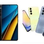 Harga HP Samsung vs OPPO Februari 2025: Temukan Pilihan Terbaikmu