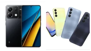 Harga HP Samsung vs OPPO Februari 2025: Temukan Pilihan Terbaikmu
