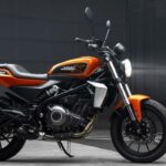 Harga Harley-Davidson Terjangkau: Motor Impian Kini Jadi Nyata