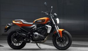 Harga Harley-Davidson Terjangkau: Motor Impian Kini Jadi Nyata
