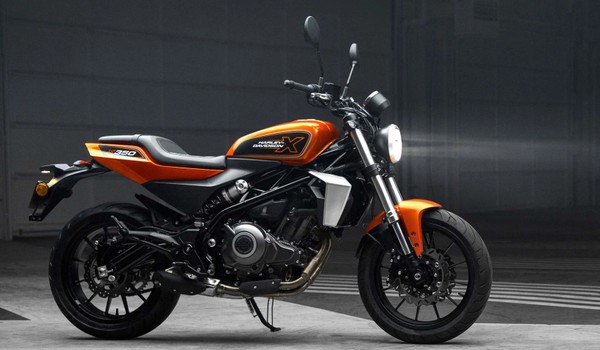 Harga Harley-Davidson Terjangkau: Motor Impian Kini Terwujud